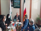 توزیع 39 هزارتن انواع مواد کودی در استان تهران