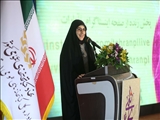 تأکید گفتمان انقلاب اسلامی بر نقش آفرینی اجتماعی زنان 