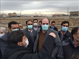 تاکید استاندار تهران بر حل مشکل تقسیمات سیاسی/ طرح کلان تقسیمات کشوری استان تهران تدوین می شود
