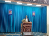 ساداتی: روند انتخاب شهردار لواسان در استانداری تهران با جدیدت در حال انجام است / مدیریت شفاف با پاسخگویی بی واسطه به مردم محقق می شود

