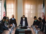 ساداتی:52 پروژه عمرانی افتتاح و کلنگ زنی می شود