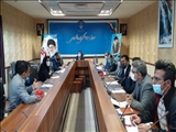 معاون استاندار تهران: توسعه شهرک های صنعتی استان با محوریت شرکت های دانش بنیان/ ظرفیت واگذاری 2500 هکتار اراضی به شرکت های دانش بنیان فراهم است