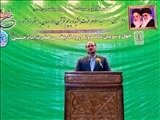 استاندار تهران: خدمات نظام اسلامی در 43 سال قابل احصا و چشمگیر است/ ساده زیستی و پرهیز از اشرافی گری درس بزرگ امام به مسئولین بود