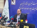 همزمان با دومین روز دهه مبارک فجر/ نشست خبری استاندار تهران/ منصوری: 1194 پروژه با ظرفیت اشتغالزایی 16 هزار و 592 نفر در استان تهران افتتاح می‌شود