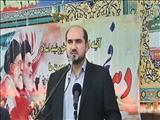 تاکید استاندار تهران بر حل تحریم های داخلی/ نگاه مسئه محور سرمایه اجتماعی نظام را افزایش می دهد