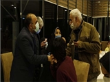 همایش «مهربانان بدون مرز» برگزار شد