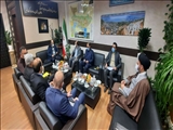 راه اندازی قرارگاه رسانه‌ای در شهرستان پردیس 