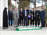 برگزاری همایش ملی مدیریت تولید (پشتیبانی ها، مانع زدایی ها) در شهرستان شهریار
