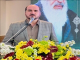 استاندار تهران: سهم ویژه شهرستان ری از پروژه های دهه فجر با 226 پروژه/ خود را متعهد به پیگیری مشکلات مردم می‌دانیم 
