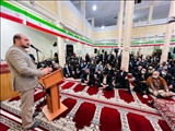 استاندار تهران: خط ولایت محور اصلی حفظ انقلاب است/ با کار شبانه روزی و جهادی می توان مشکلات را حل کرد