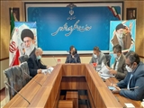 معاون اقتصادی استاندار تهران: اجرای 42 مصوبه سفرهای شهرستانی استاندار تهران/ مصوبات سفر تا آخرین مورد پیگیری خواهد شد 
