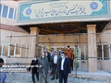 بیمارستان شهریار پس از چند ماه تعطیلی کار خود را آغاز کرد/ پروژه مشکل اعتباری ندارد
