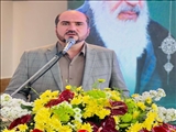 استاندار تهران: سهم ویژه شهرستان ری از پروژه های دهه فجر با 226 پروژه خود را متعهد به پیگیری مشکلات مردم می‌دانیم