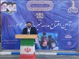 معاون سیاسی اجتماعی استاندار تهران: پیگیری جهت افزایش سرانه‌های آموزشی در استان تهران/ تلاش شبانه روزی و‌ مجاهدانه وظیفه اصلی مسئولان است