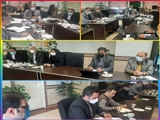 گورابی: توسعه خدمات الکترونیک در شهرداری ها، گامی بلند در تحقق شعار دولت الکترونیک است