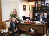 ملاقات مردمی فرماندار تهران برگزارشد