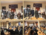 سرپرست سازمان جهاد کشاورزی استان تهران معرفی شد
