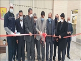 افتتاح سه طرح مهم در شهرک صنعتی شنزار شهرستان پاکدشت
