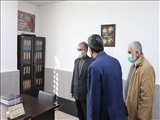 تقویت ارائه خدمات به شهروندان از اهداف نظام مقدس جمهوری اسلامی ایران
