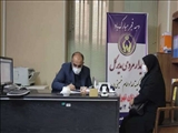 ملاقات مردمی مدیرکل کمیته امداد استان تهران در اداره مناطق سه و شمیرانات برگزار شد