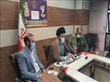  برگزاری بیش از 350 عنوان برنامه در شهرستان پردیس به مناسبت دهه فجر