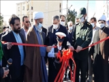 افتتاح پنج پروژه عمرانی و خدماتی در رباط‌کریم با حضور معاون امنیتی استاندار تهران/ نایبی: تبیین دستاوردهای انقلاب مورد توجه مسئولان باشد