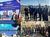 افتتاح 47 طرح در شمیرانات با حضور معاون سیاسی استاندار تهران/ جوهری: خدمت، کلیدواژه ادای دین به مردم و انقلاب است