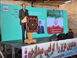 جشن عشایر انقلابی در پاکدشت برگزار شد