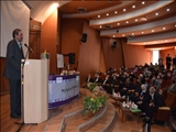 همایش کارگری و کارفرمایی در شهرستان پاکدشت برگزار شد