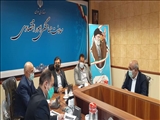 بررسی مشکلات 18 واحد تولیدی در جلسه ستاد تسهیل و رفع موانع تولید استان تهران/ عسگری: متقاضیان زمین در شهرک های صنعتی نسبت به آغاز عملیات اجرایی واحد تولیدی اقدام کنند