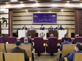 برگزاری جلسه ویژه پیگیری مشکلات ترافیکی چندین ساله محور ری قرچک ورامین 