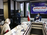 همزمان با دهه مبارک فجر:
دیدار مردمی فرماندار ویژه شهرستان ری با تعداد 30 نفر از شهروندان 