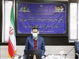 همزمان با دهه مبارک فجر:
پاسخگویی فرماندار ویژه شهرستان ری از طریق سامانه ارتباط مردمی ریاست جمهوری 