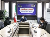 دیدار مردمی هفتگی فرماندار ویژه شهرستان ری با تعدادی از شهروندان