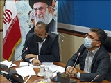 انتقاد معاون استاندار تهران از عملکرد برخی بانک ها در پرداخت تسهیلات بند الف تبصره 18/دستگاه های اجرایی و بانک های عامل در راستای جذب تسهیلات جهادی عمل کنند