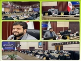 تاکید معاون استاندار تهران بر اقدامات جهادی دستگاه ها جهت حل معضلات اجتماعی/ ظرفیت نگهداری معتادین متجاهر در استان تهران افزایش یافت