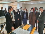 طی بازدید نمایندگان مجلس انجام گرفت: بررسی مشکلات منطقه صنعتی خرمدشت در شهرستان پردیس 