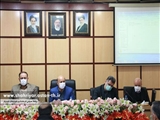 نیاز های کتابخانه های شهرستان احصا شود/جلسات انجمن کتابخانه ها  باید شکل ویژه ای به خود بگیرد
