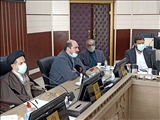 جلسه شورای فرهنگ عمومی استان تهران با حضور حجت‌الاسلام ابوترابی فرد و استاندار تهران/ تصویب کلیات آیین‌نامه شورای فرهنگ عمومی مناطق شهر تهران
