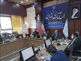 معاون استاندار تهران: حل مشکلات فرهنگی و اجتماعی شهر تهران با تشکیل شورای فرهنگ عمومی مناطق نظام مند می شود
