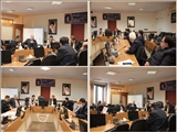 ذخیره سازی مناسب کالاهای اساسی در استان تهران