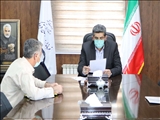 برنامه ملاقات مردمی سرپرست فرمانداری قرچک
