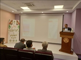 ساداتی: آموزش و بروز رسانی تجهیزات مدیریت بحران شمیرانات ضروری است

