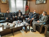 مدیرکل بازرسی استانداری تهران: تشدید نظارت بر بازار شب عید/ گشت های مشترک رسیدگی به تخلفات انجام می شود