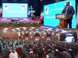 استاندار تهران: لزوم بهره گیری از ظرفیت گروه های جهادی و مردمی توسط فرمانداران/ موظف به پاسخگویی حداکثری به مطالبات مردم هستیم 