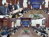 خبر خوب رئیس بنیاد مستضعفان برای مردم استان تهران؛ اختصاص زمین برای ساخت مسکن محرومان/ منصوری: اتمام پروژه های نیمه تمام در استان تهران اولویت دارد