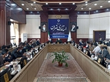 تکلیف استاندار تهران به شهرداری ها جهت توجه به اعتبارات بحران/ سامانه  یکپارچه مدیریت بحران در استان تهران راه اندازی می شود