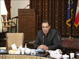 تشکیل جلسه شورای پدافند غیر عامل شهرستان تهران