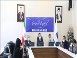 ششمین رویداد بین المللی همبستگی و همدلی سواد آبی برگزار شد
