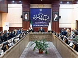 
تاکید استاندار تهران بر تقویت آموزش های اثرگذار در حوزه پدافند غیرعامل/ طرح پدافند غیرعامل استان تهران تدوین می شود